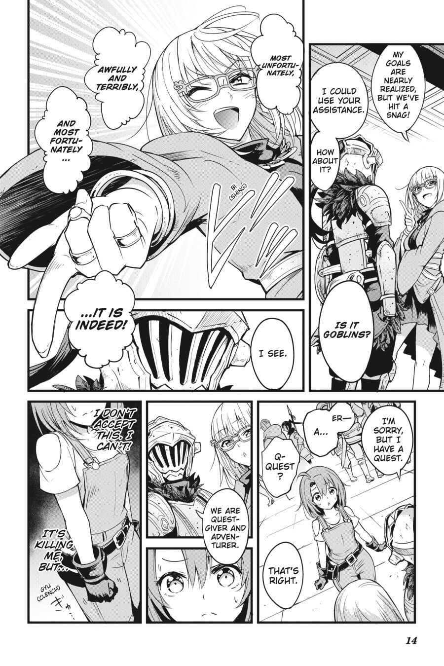 Kẻ Diệt Yêu Tinh: Năm Thứ Nhất Chapter 34 - 16