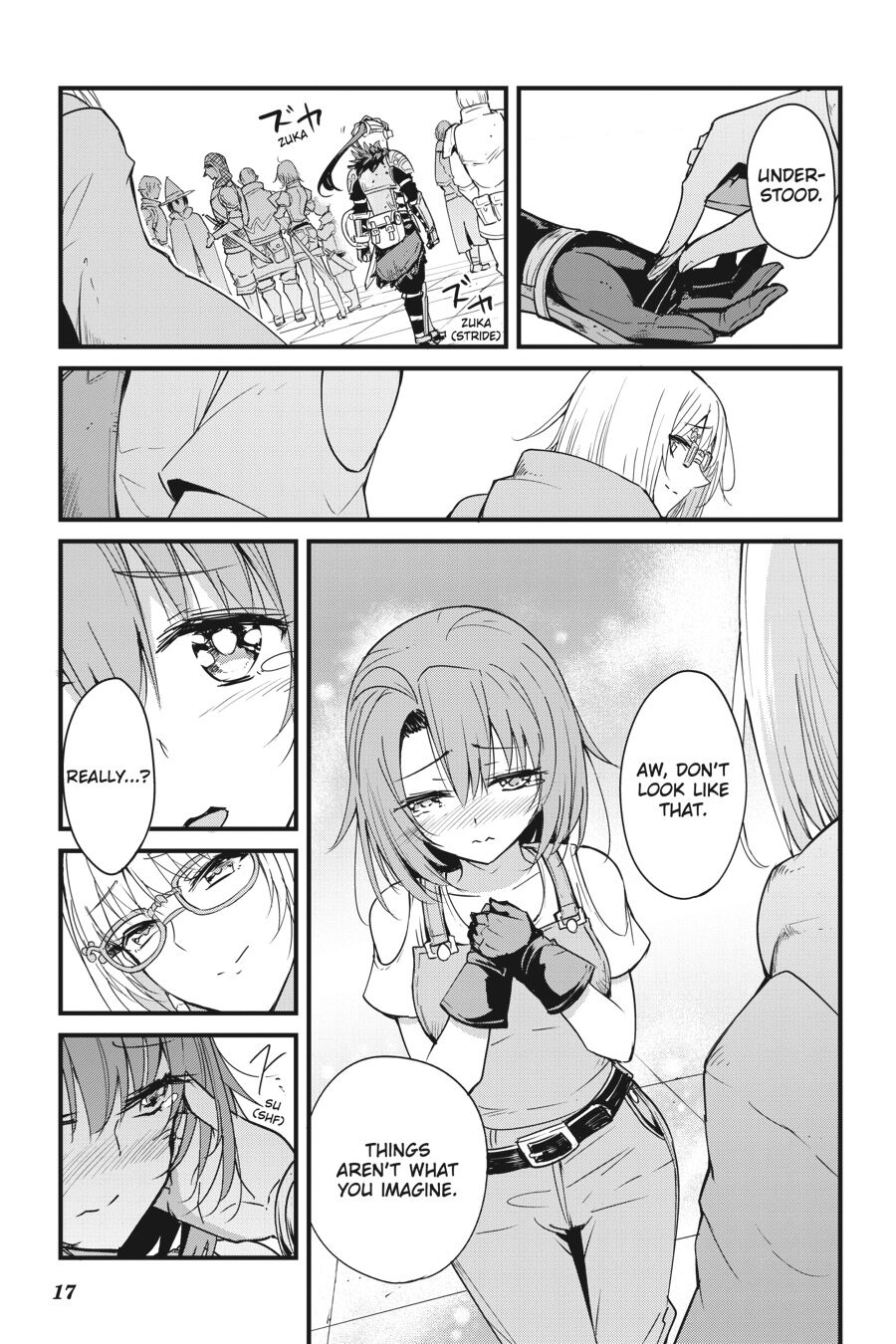 Kẻ Diệt Yêu Tinh: Năm Thứ Nhất Chapter 34 - 19