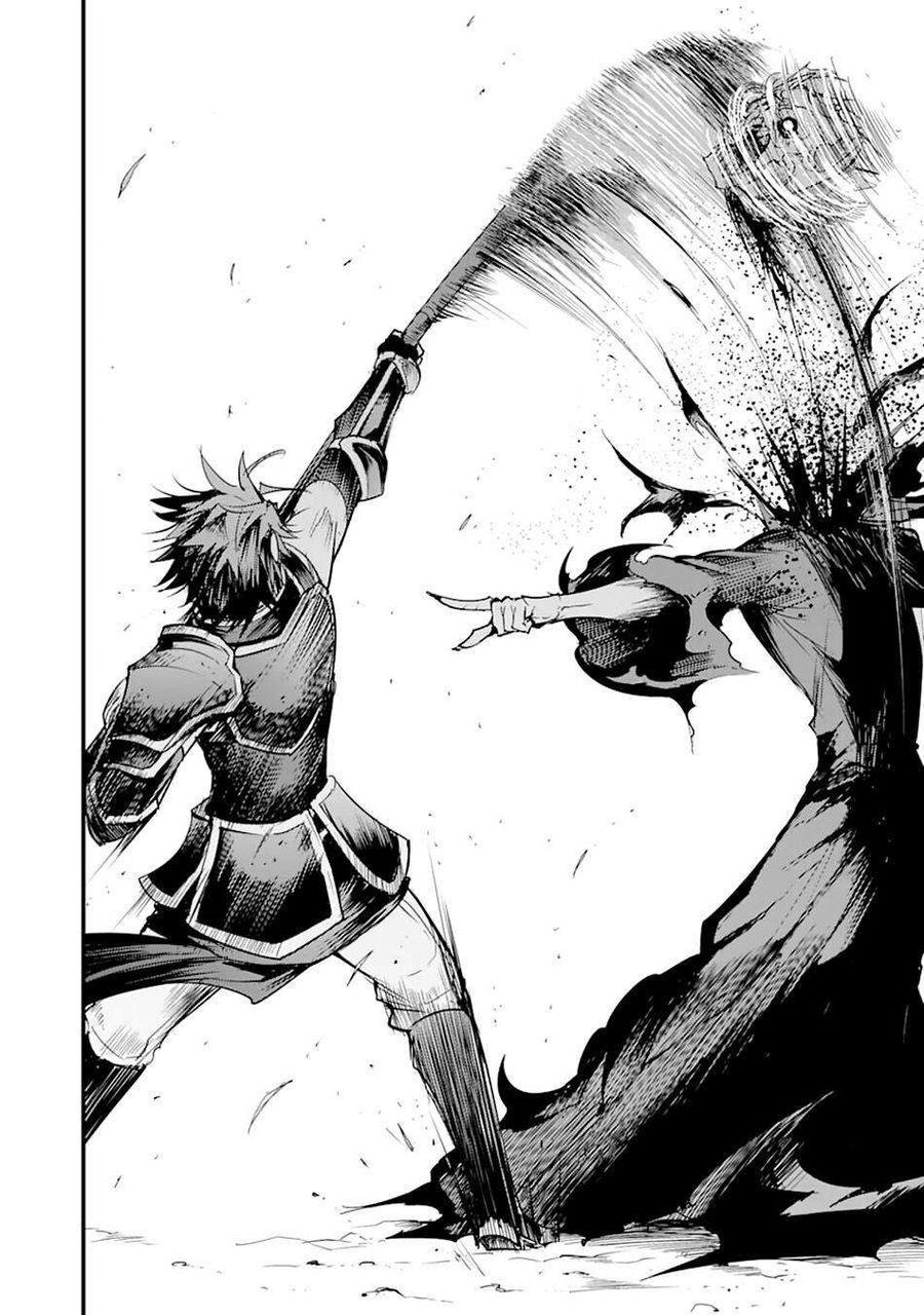 Kẻ Diệt Yêu Tinh: Năm Thứ Nhất Chapter 35 - 18