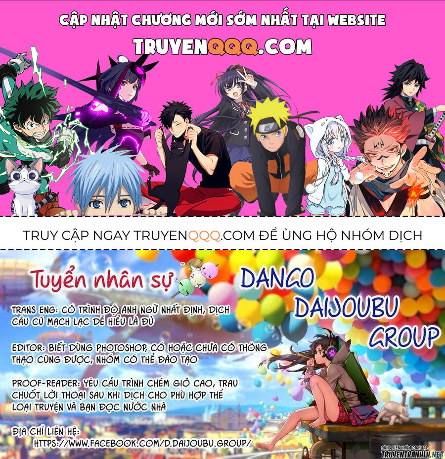 Kẻ Diệt Yêu Tinh: Năm Thứ Nhất Chapter 38 - 1