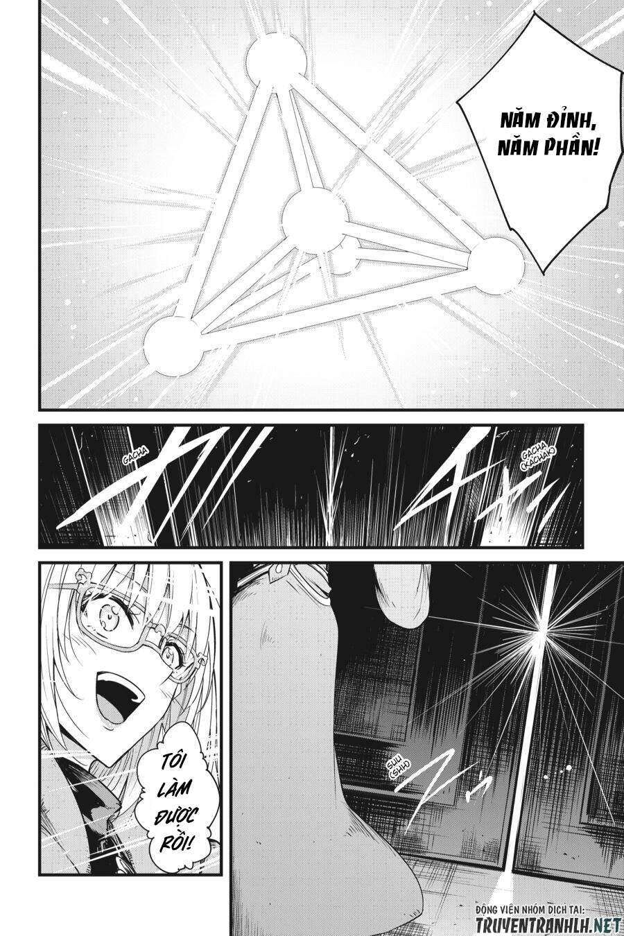 Kẻ Diệt Yêu Tinh: Năm Thứ Nhất Chapter 39 - 15