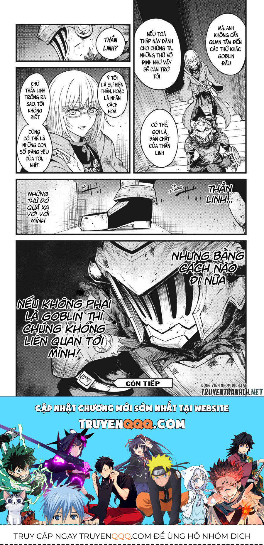 Kẻ Diệt Yêu Tinh: Năm Thứ Nhất Chapter 39 - 25