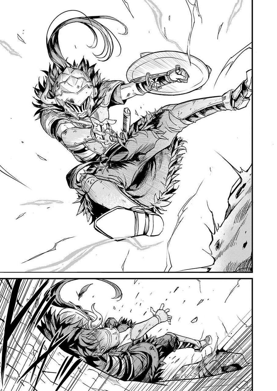 Kẻ Diệt Yêu Tinh: Năm Thứ Nhất Chapter 4 - 17