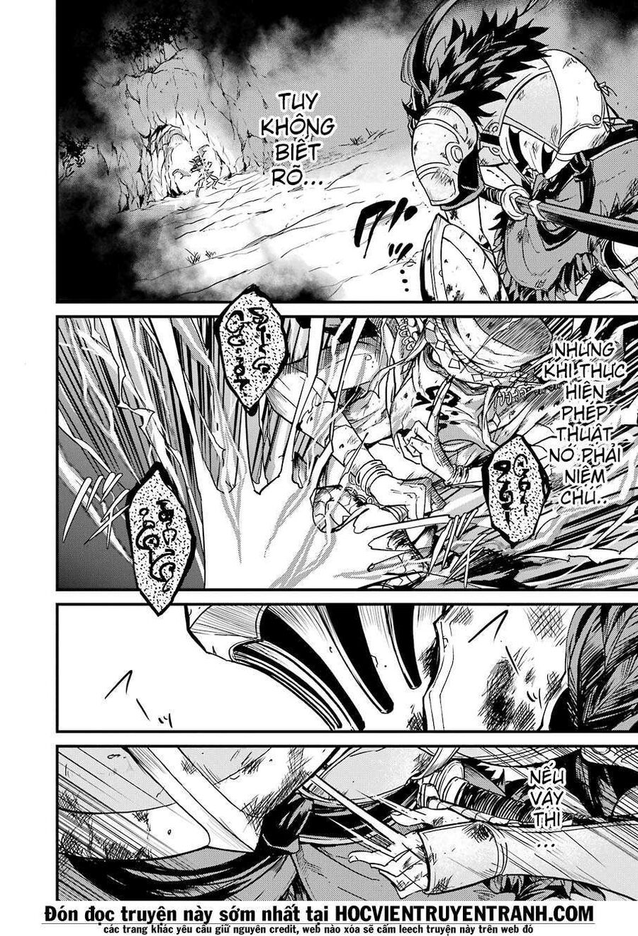 Kẻ Diệt Yêu Tinh: Năm Thứ Nhất Chapter 4 - 20