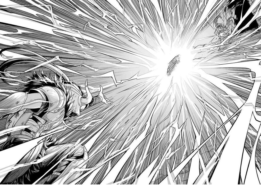 Kẻ Diệt Yêu Tinh: Năm Thứ Nhất Chapter 4 - 22