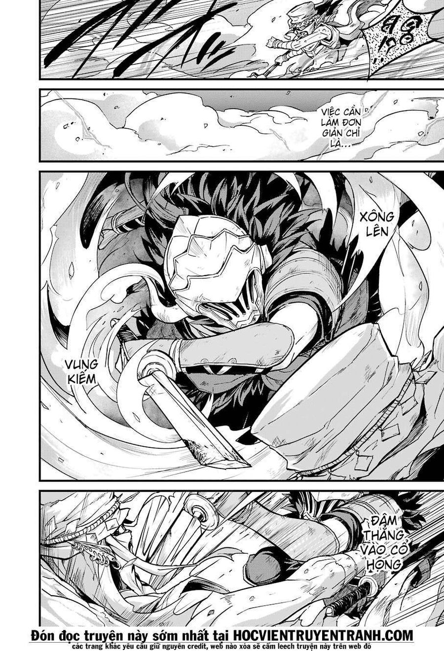 Kẻ Diệt Yêu Tinh: Năm Thứ Nhất Chapter 4 - 23