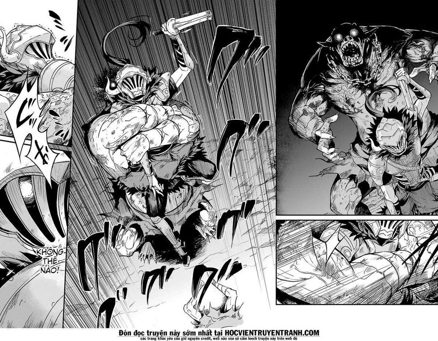 Kẻ Diệt Yêu Tinh: Năm Thứ Nhất Chapter 4 - 25