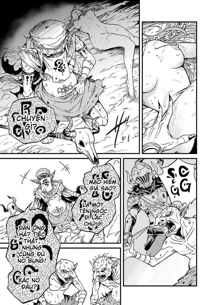 Kẻ Diệt Yêu Tinh: Năm Thứ Nhất Chapter 4 - 5