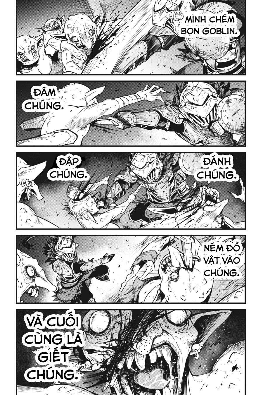 Kẻ Diệt Yêu Tinh: Năm Thứ Nhất Chapter 40 - 19