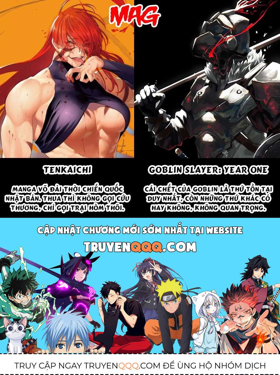 Kẻ Diệt Yêu Tinh: Năm Thứ Nhất Chapter 40 - 27