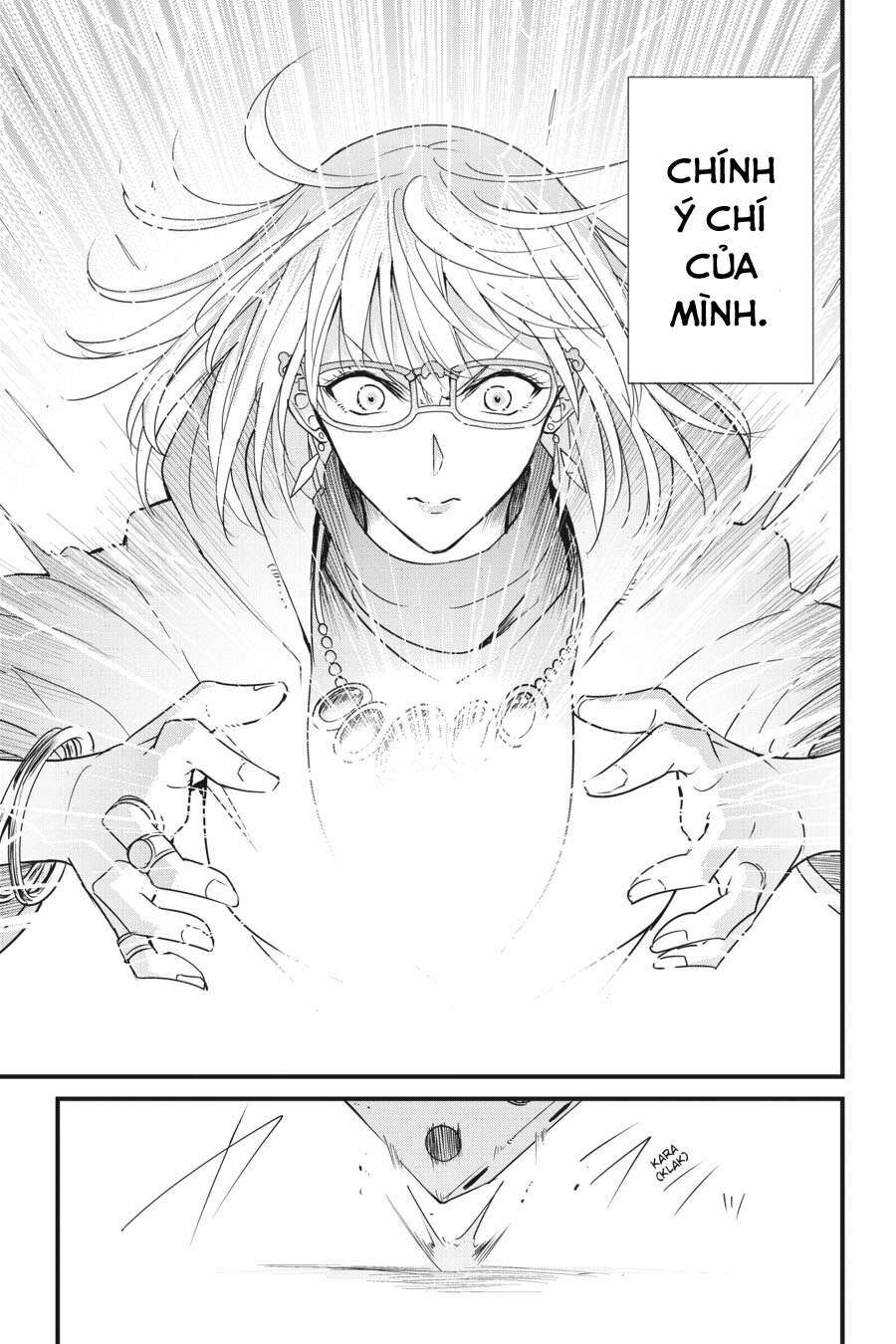 Kẻ Diệt Yêu Tinh: Năm Thứ Nhất Chapter 41 - 19