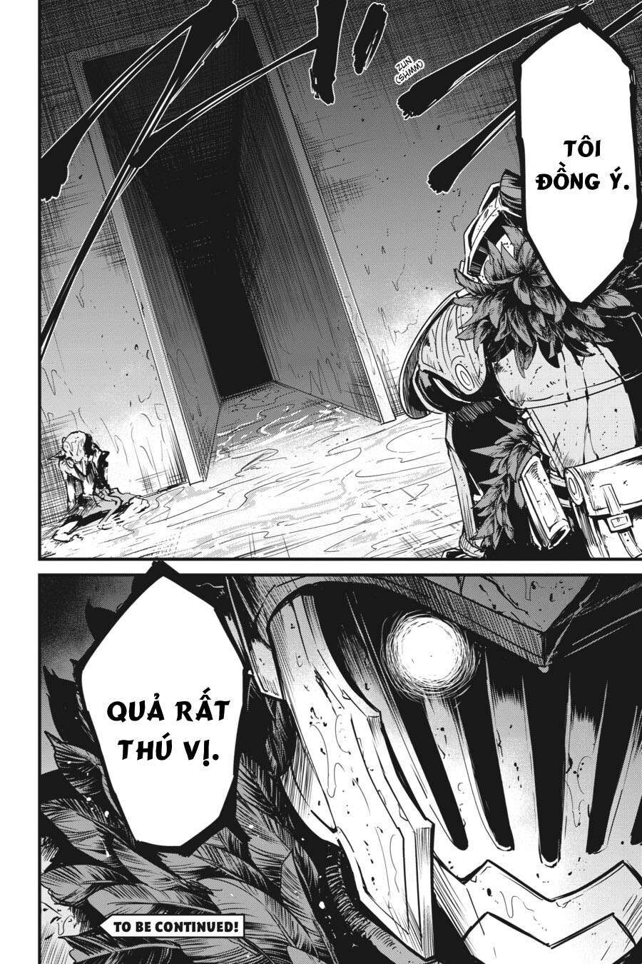 Kẻ Diệt Yêu Tinh: Năm Thứ Nhất Chapter 41 - 25