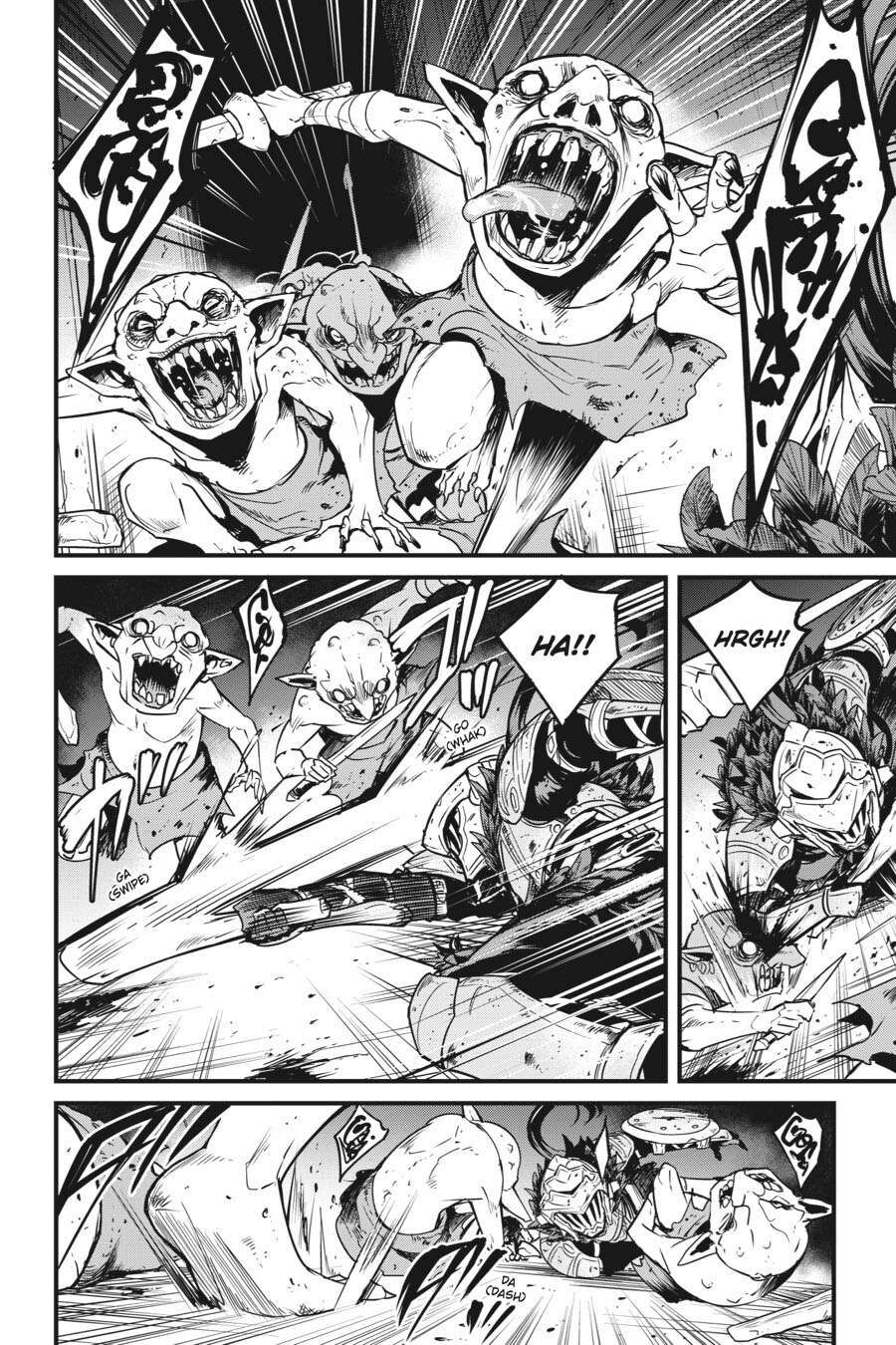Kẻ Diệt Yêu Tinh: Năm Thứ Nhất Chapter 41 - 5