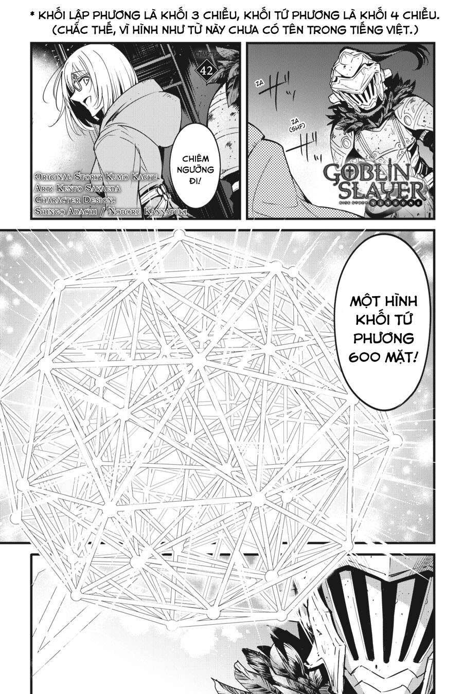 Kẻ Diệt Yêu Tinh: Năm Thứ Nhất Chapter 42 - 2