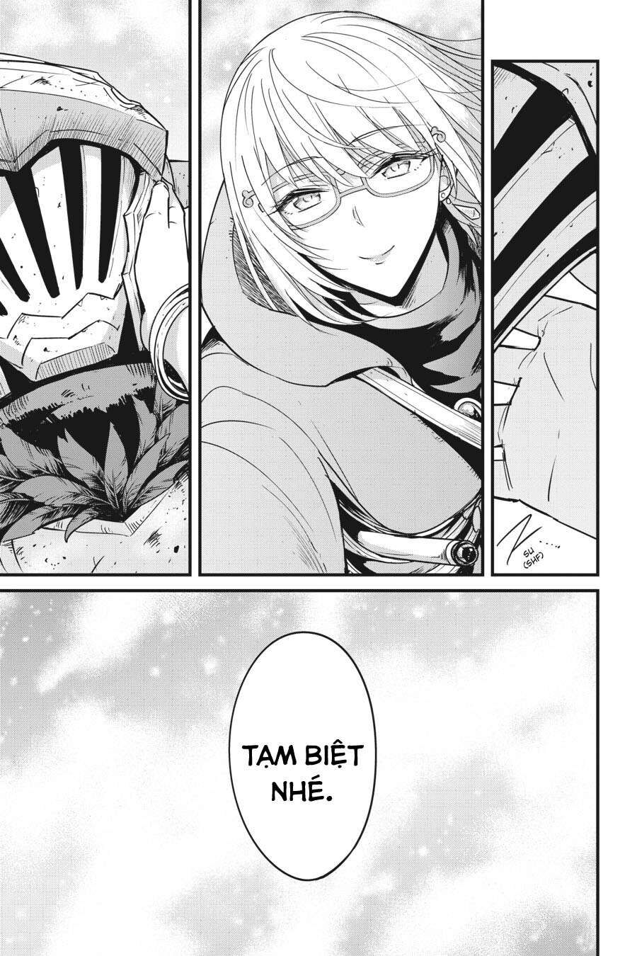 Kẻ Diệt Yêu Tinh: Năm Thứ Nhất Chapter 42 - 19