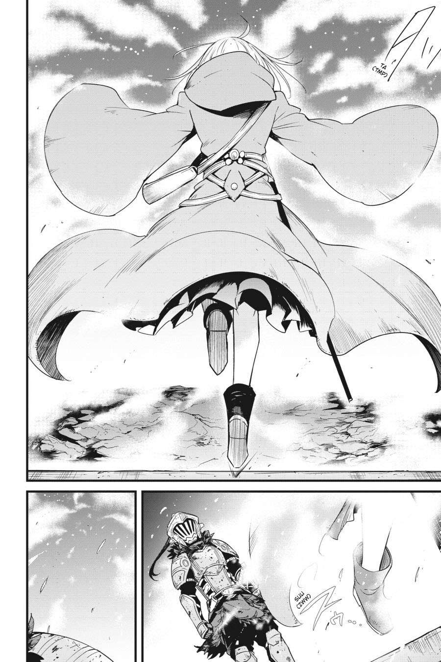 Kẻ Diệt Yêu Tinh: Năm Thứ Nhất Chapter 42 - 20