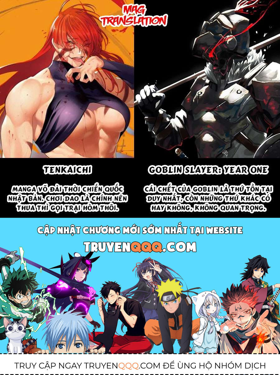 Kẻ Diệt Yêu Tinh: Năm Thứ Nhất Chapter 42 - 30