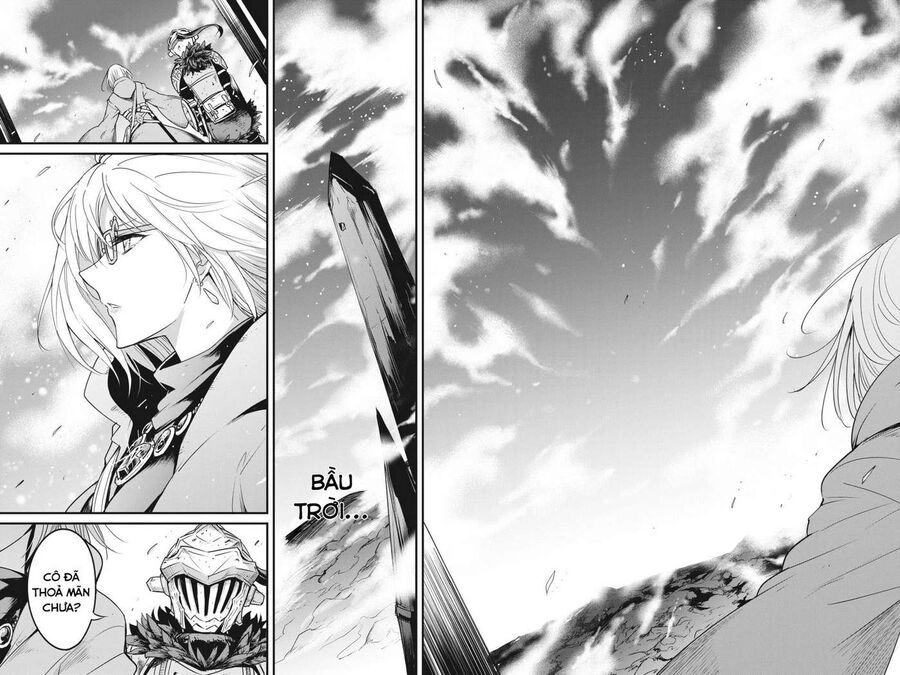 Kẻ Diệt Yêu Tinh: Năm Thứ Nhất Chapter 42 - 9