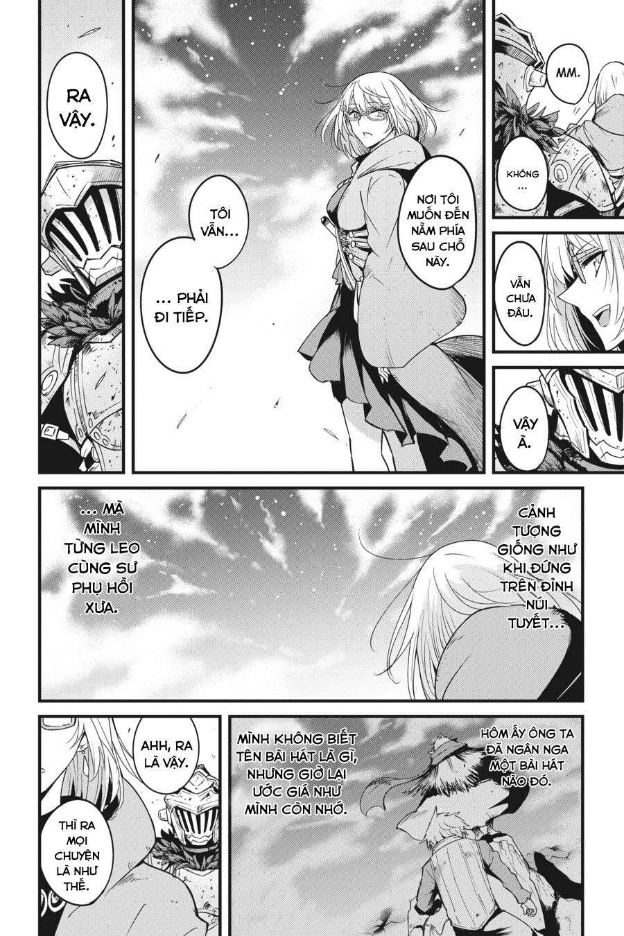 Kẻ Diệt Yêu Tinh: Năm Thứ Nhất Chapter 42 - 10