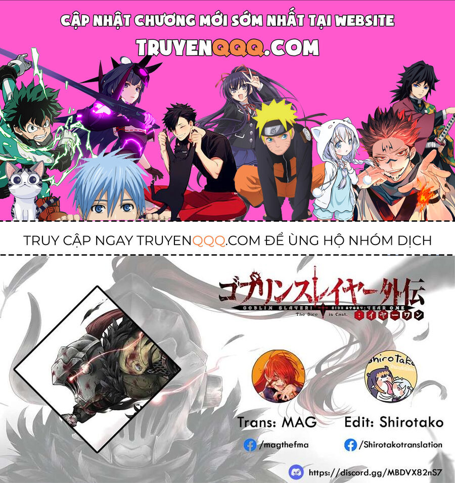 Kẻ Diệt Yêu Tinh: Năm Thứ Nhất Chapter 43.5 - 1