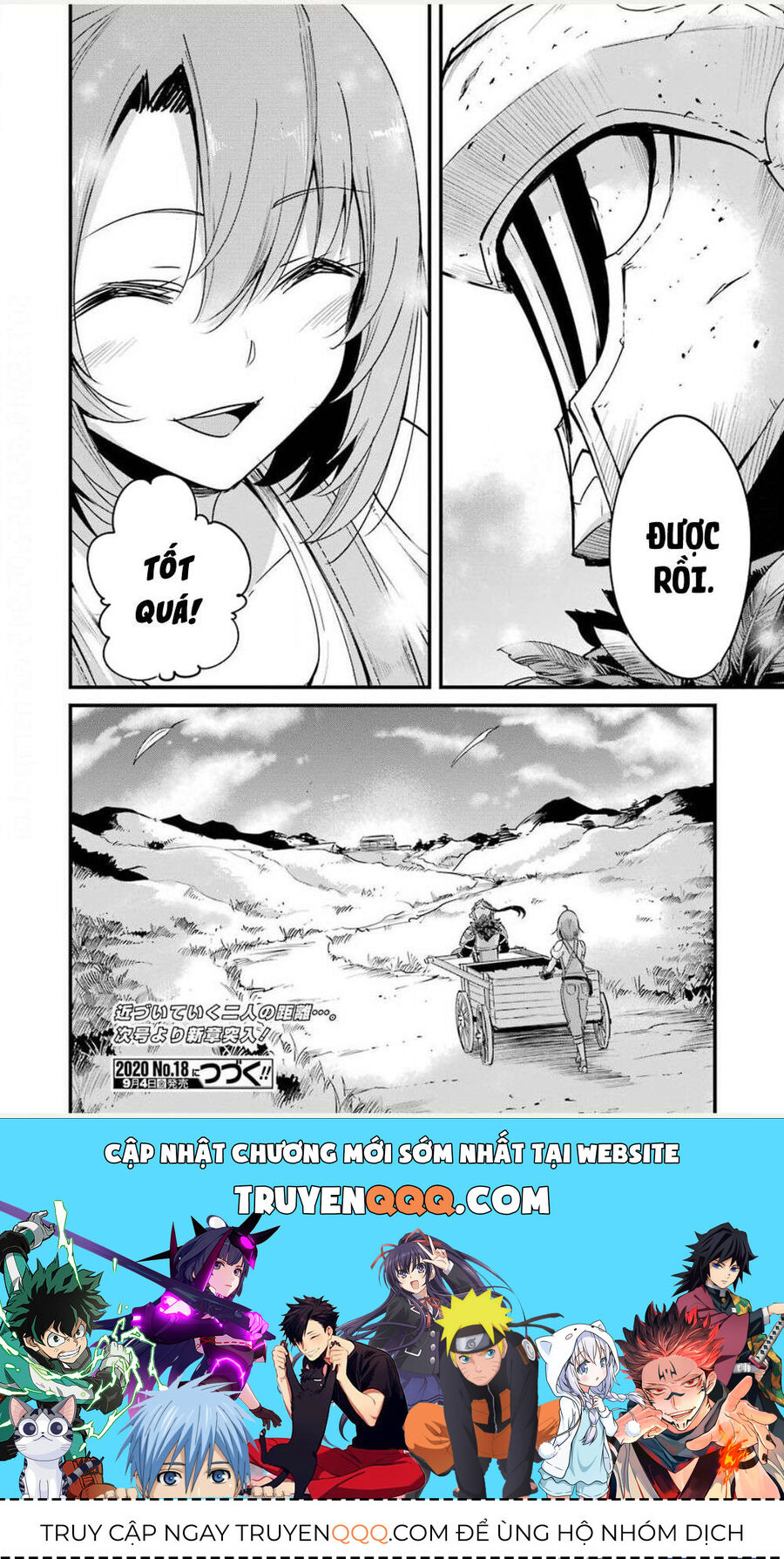 Kẻ Diệt Yêu Tinh: Năm Thứ Nhất Chapter 43.5 - 21