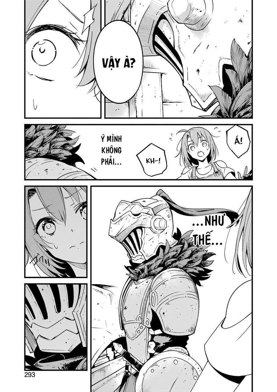 Kẻ Diệt Yêu Tinh: Năm Thứ Nhất Chapter 43 - 14