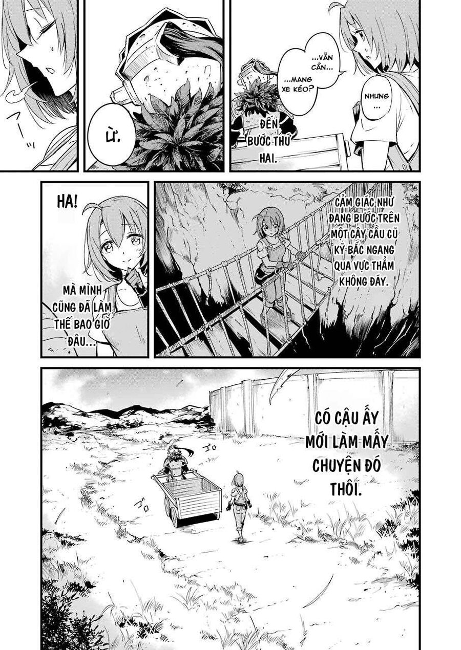 Kẻ Diệt Yêu Tinh: Năm Thứ Nhất Chapter 43 - 6