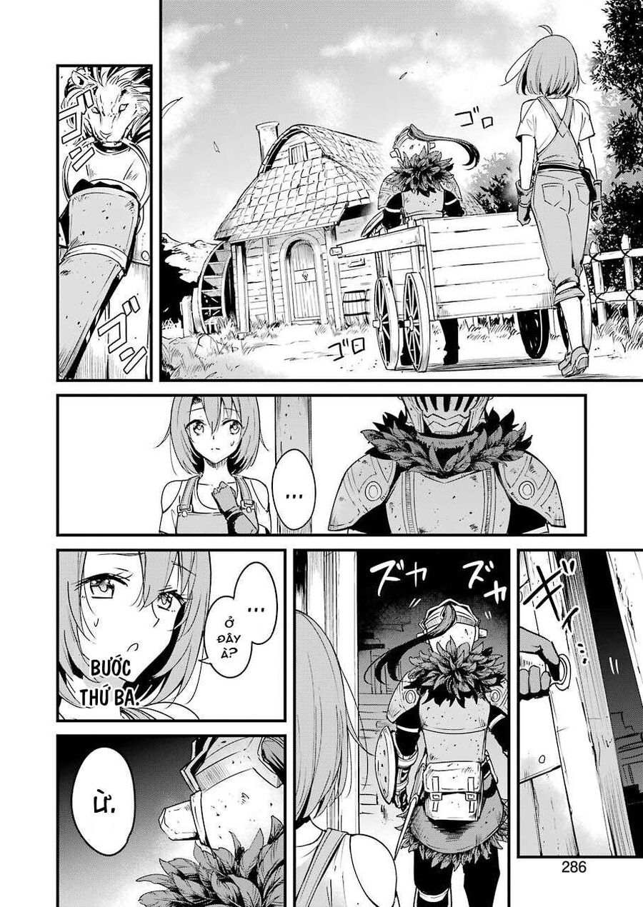 Kẻ Diệt Yêu Tinh: Năm Thứ Nhất Chapter 43 - 7