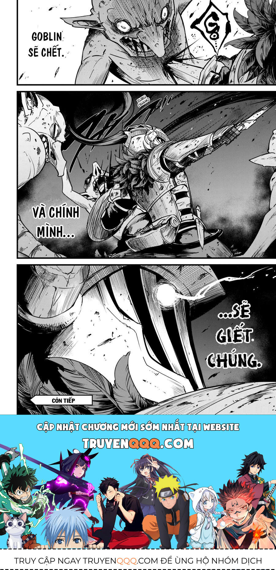 Kẻ Diệt Yêu Tinh: Năm Thứ Nhất Chapter 44 - 22