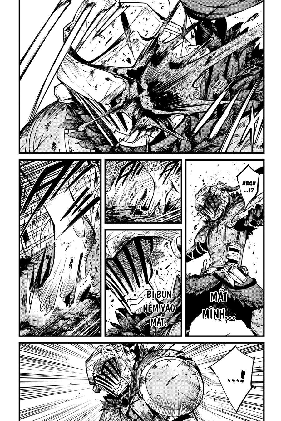 Kẻ Diệt Yêu Tinh: Năm Thứ Nhất Chapter 45 - 12