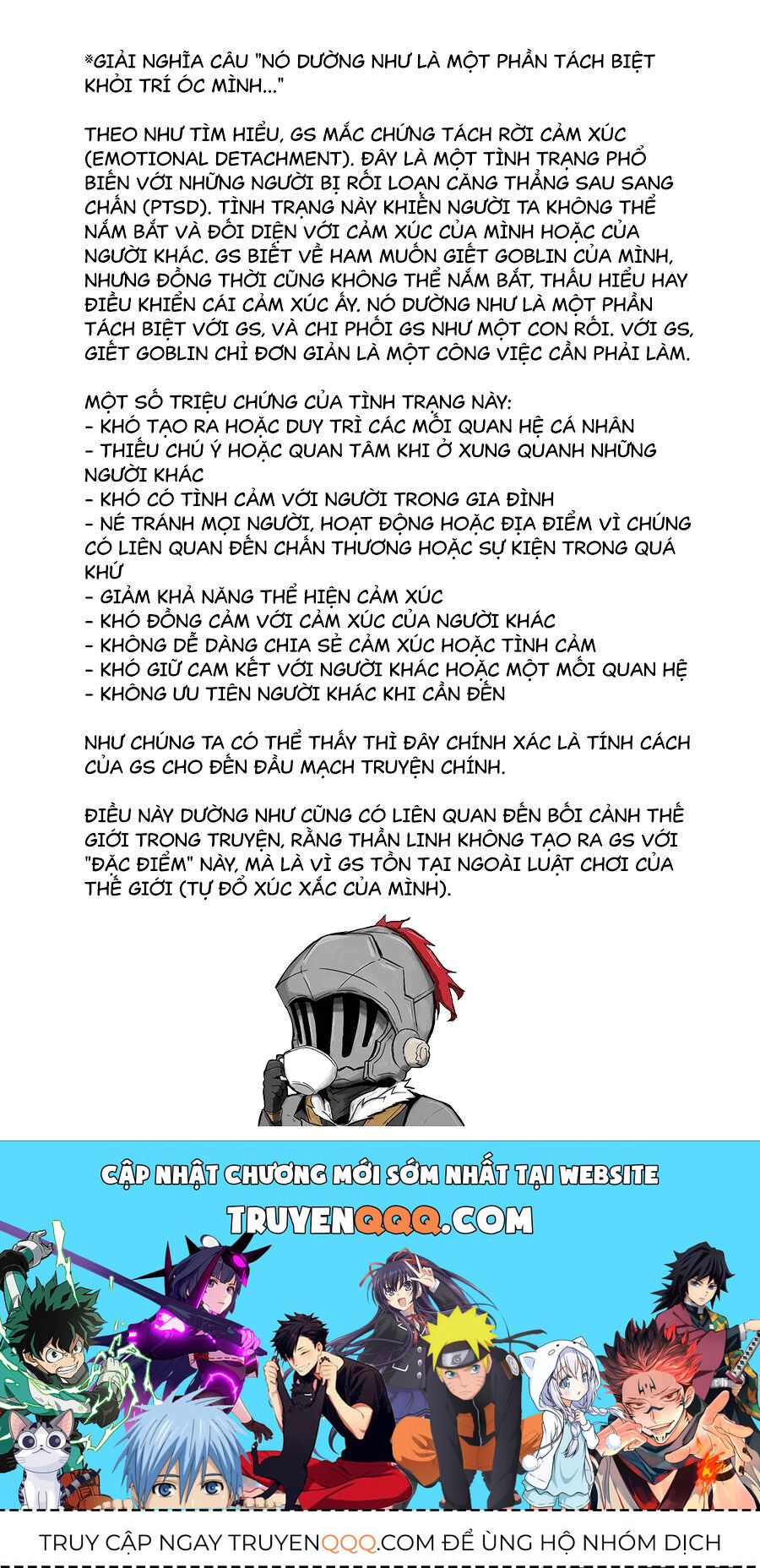 Kẻ Diệt Yêu Tinh: Năm Thứ Nhất Chapter 45 - 23