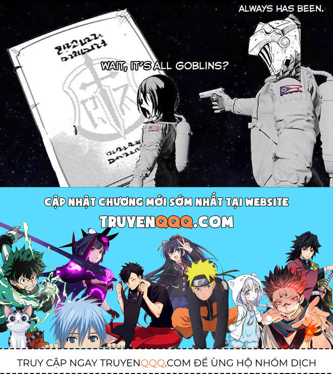 Kẻ Diệt Yêu Tinh: Năm Thứ Nhất Chapter 46 - 21