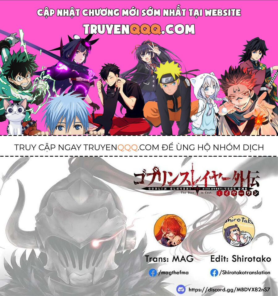 Kẻ Diệt Yêu Tinh: Năm Thứ Nhất Chapter 48 - 1