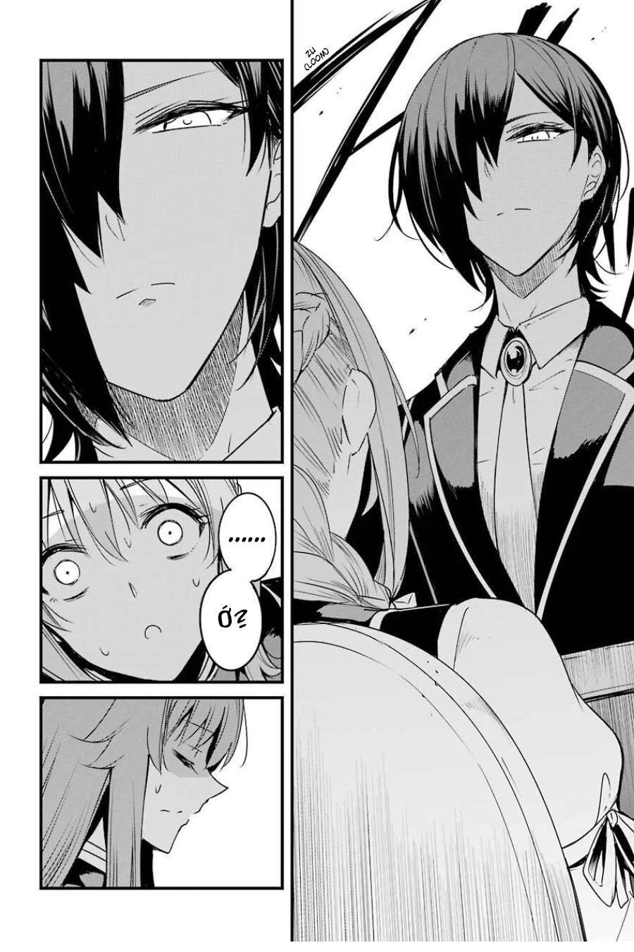 Kẻ Diệt Yêu Tinh: Năm Thứ Nhất Chapter 48 - 11