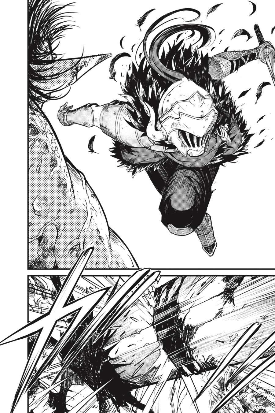 Kẻ Diệt Yêu Tinh: Năm Thứ Nhất Chapter 5 - 13