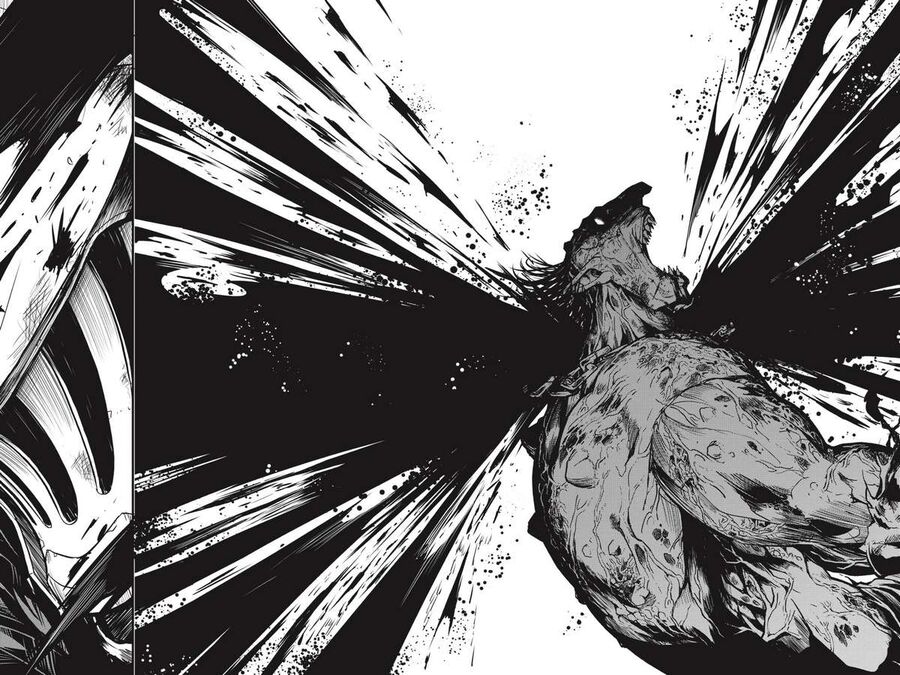 Kẻ Diệt Yêu Tinh: Năm Thứ Nhất Chapter 5 - 15