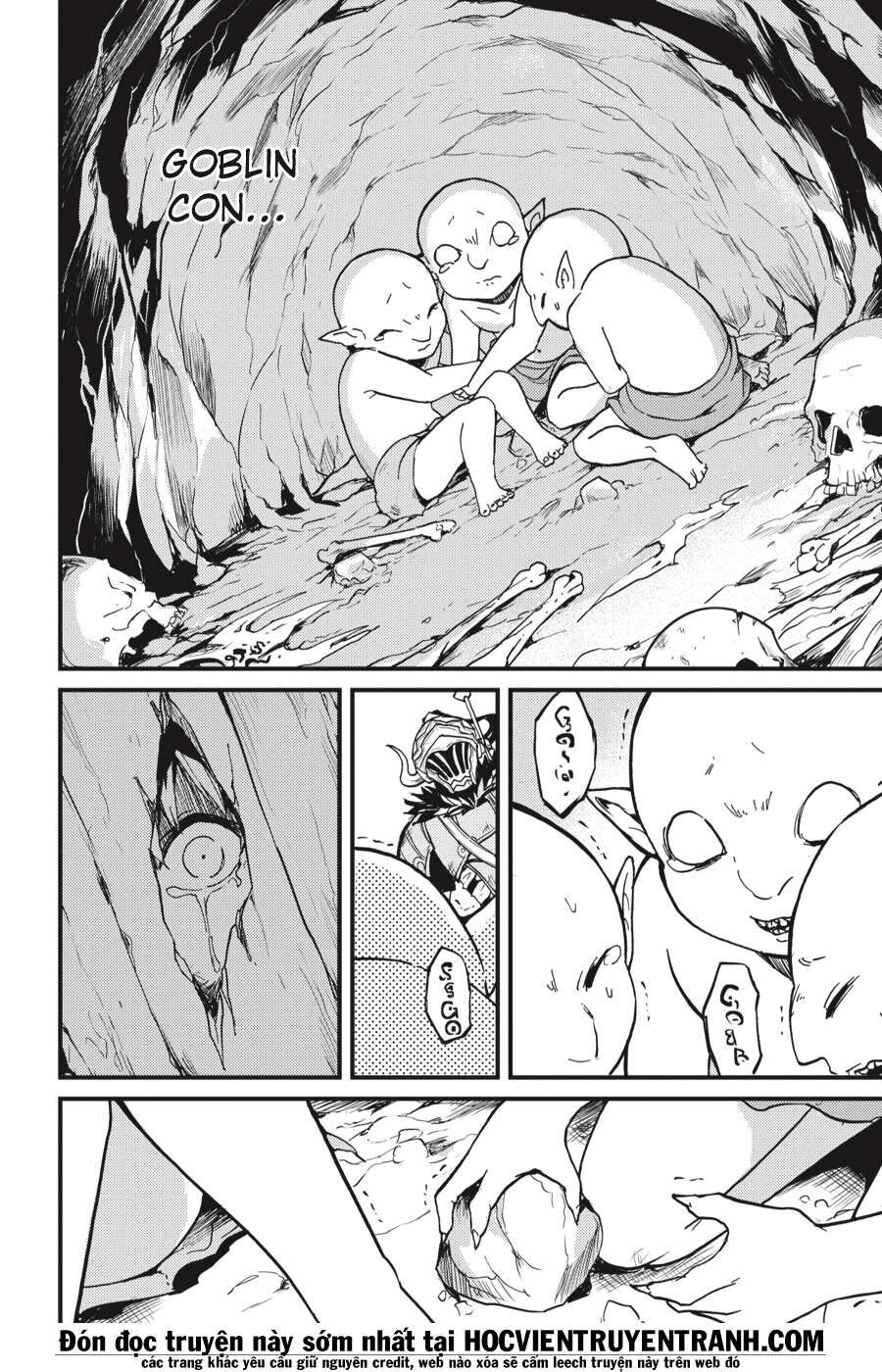 Kẻ Diệt Yêu Tinh: Năm Thứ Nhất Chapter 5 - 22