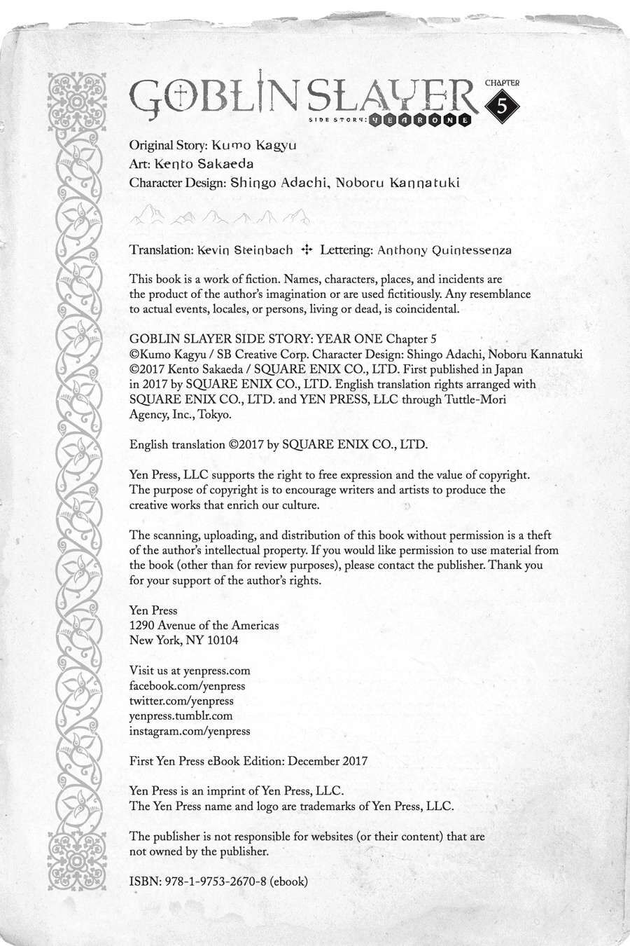 Kẻ Diệt Yêu Tinh: Năm Thứ Nhất Chapter 5 - 25