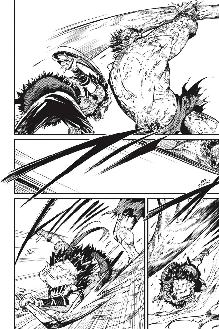 Kẻ Diệt Yêu Tinh: Năm Thứ Nhất Chapter 5 - 9