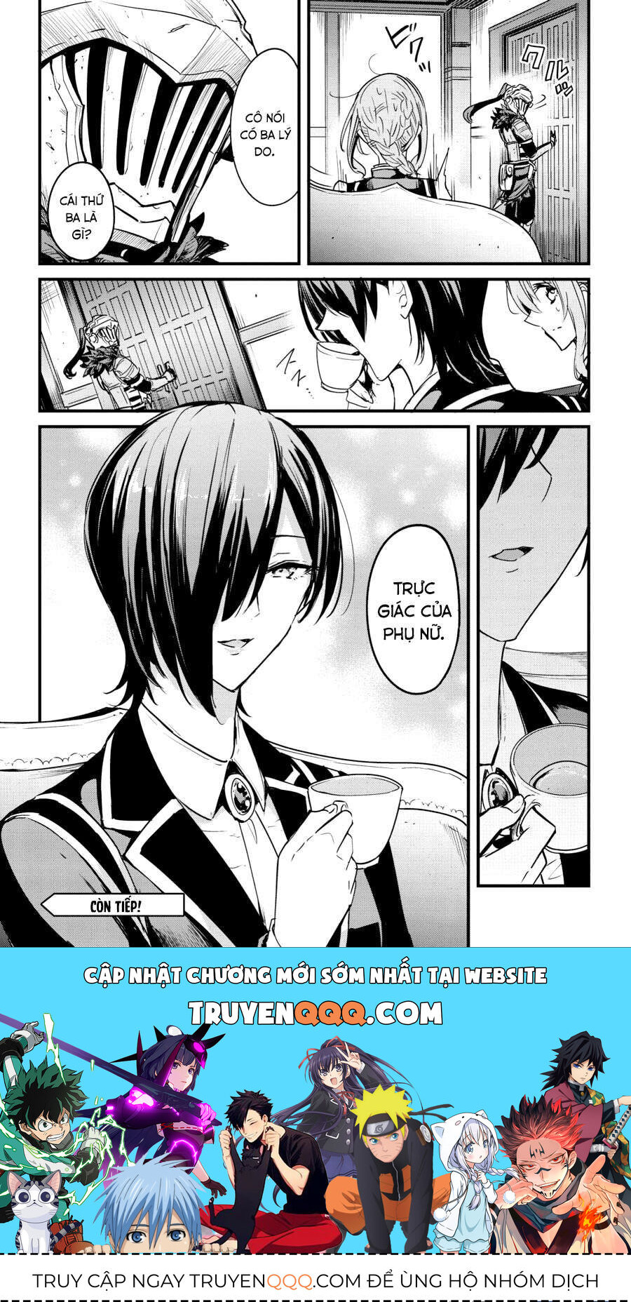 Kẻ Diệt Yêu Tinh: Năm Thứ Nhất Chapter 51 - 19