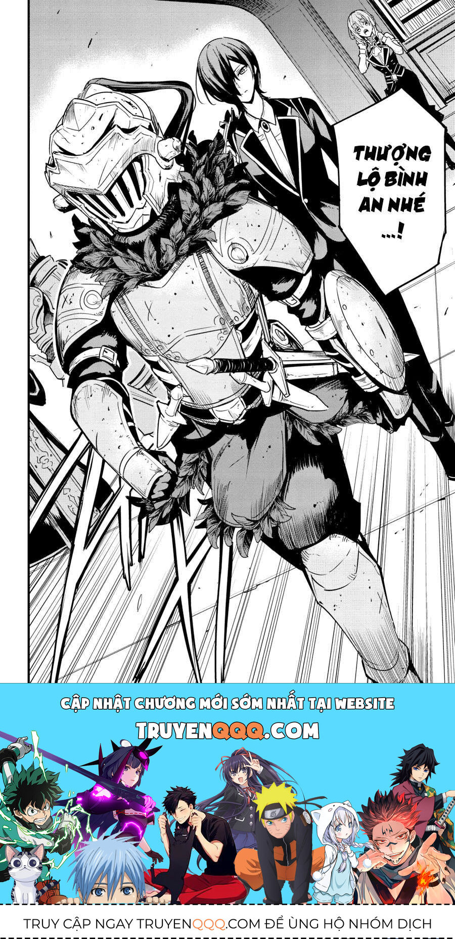 Kẻ Diệt Yêu Tinh: Năm Thứ Nhất Chapter 52 - 19