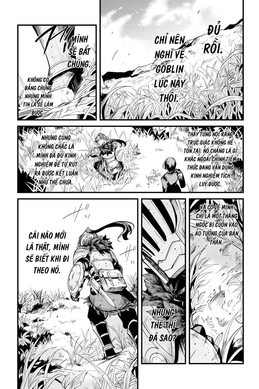 Kẻ Diệt Yêu Tinh: Năm Thứ Nhất Chapter 53 - 22