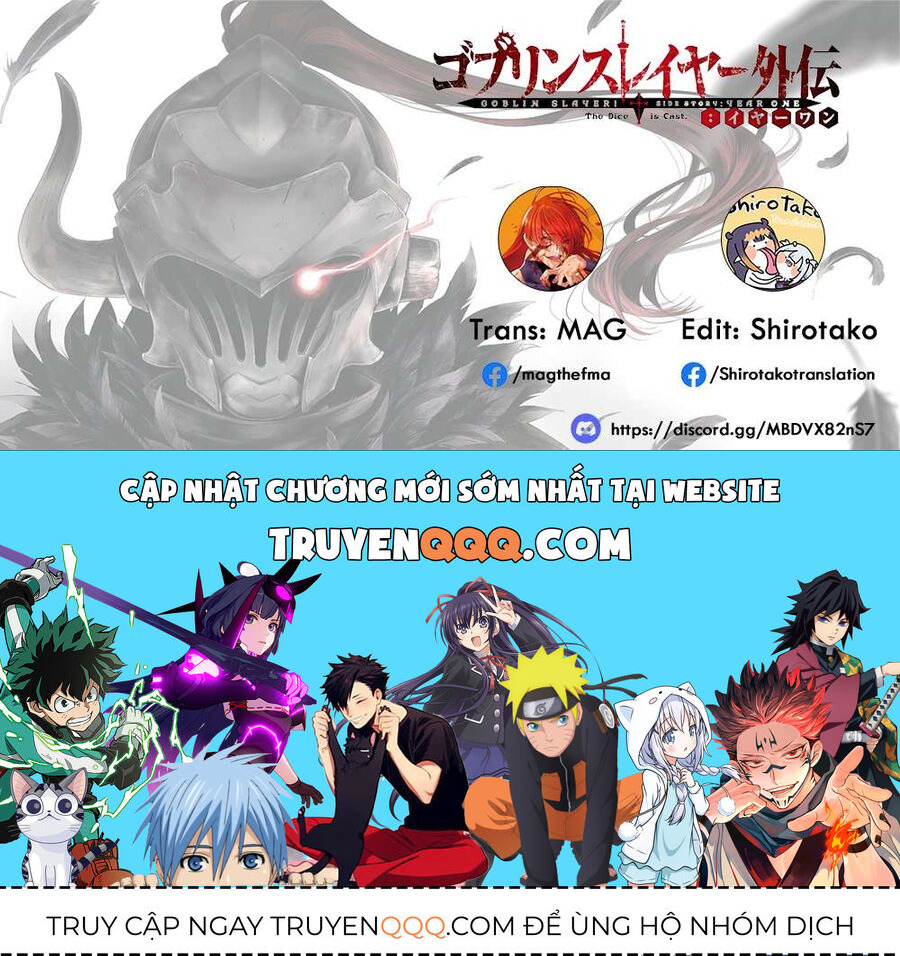 Kẻ Diệt Yêu Tinh: Năm Thứ Nhất Chapter 53 - 24