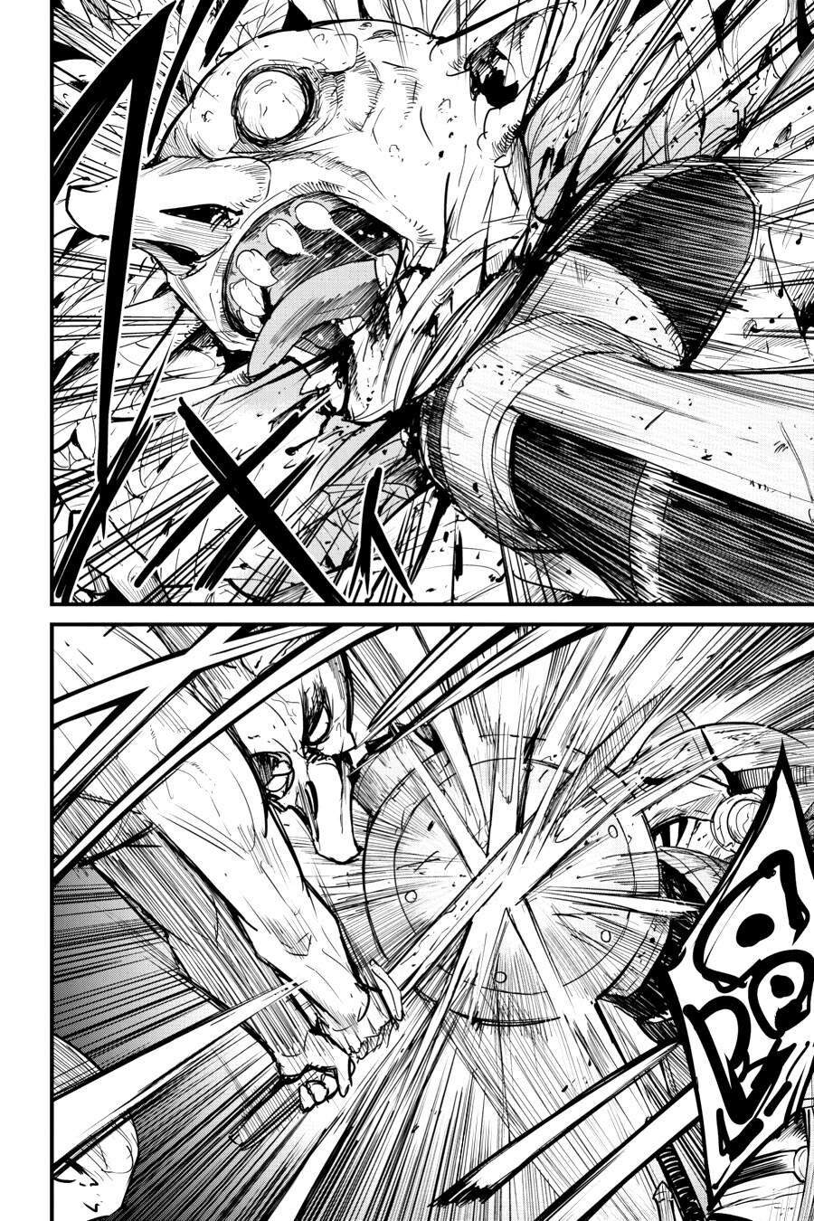 Kẻ Diệt Yêu Tinh: Năm Thứ Nhất Chapter 54 - 7