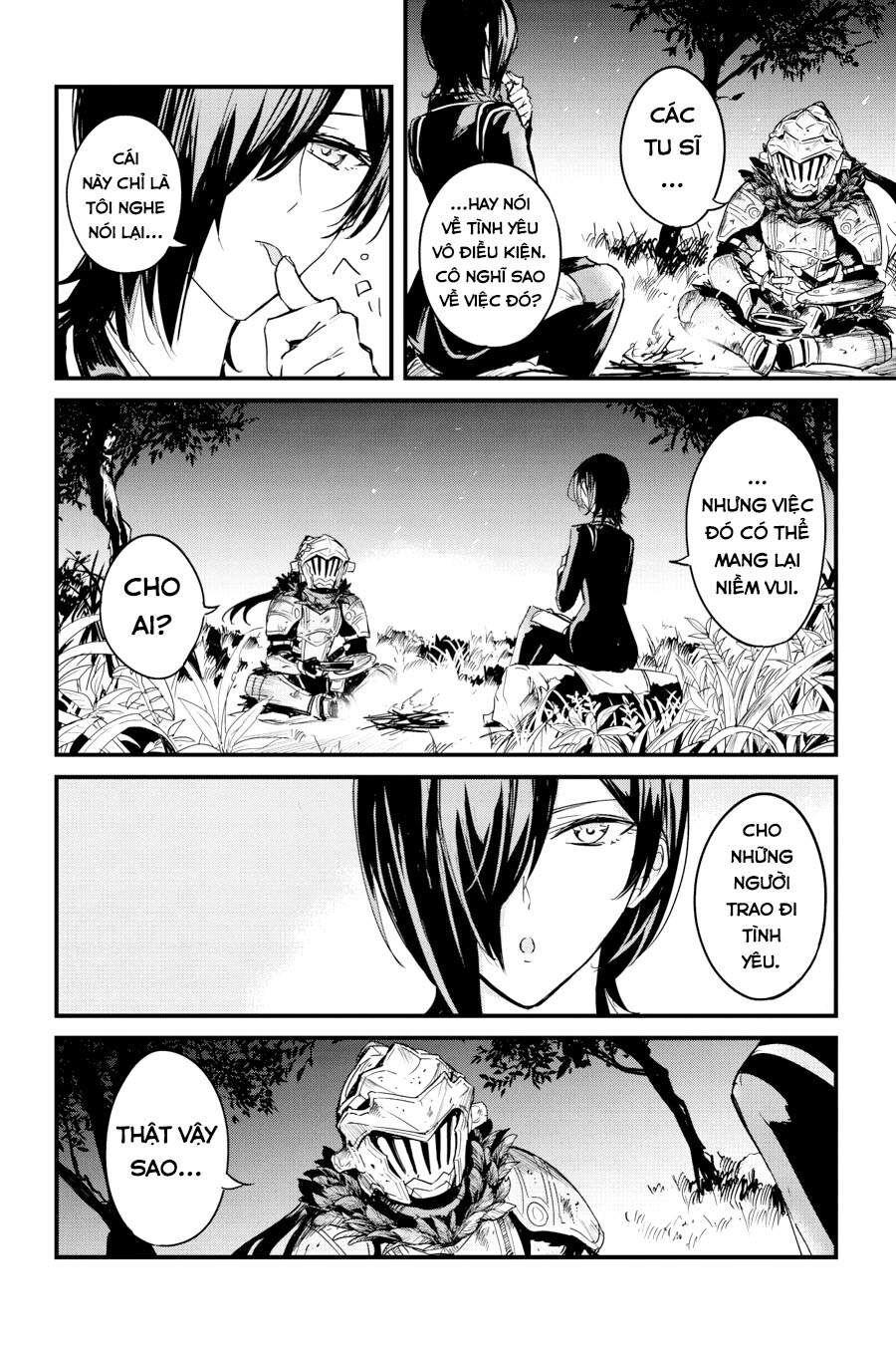 Kẻ Diệt Yêu Tinh: Năm Thứ Nhất Chapter 56 - 25