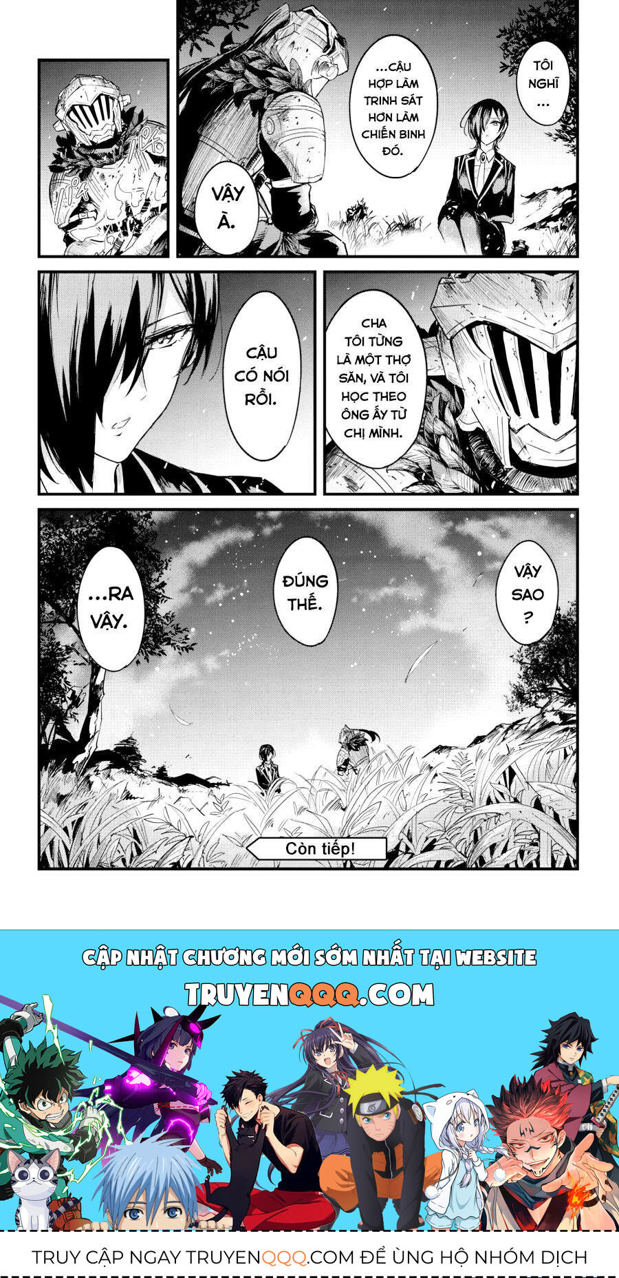 Kẻ Diệt Yêu Tinh: Năm Thứ Nhất Chapter 56 - 27