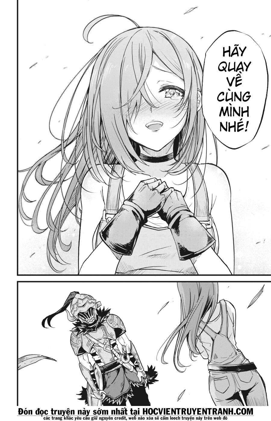 Kẻ Diệt Yêu Tinh: Năm Thứ Nhất Chapter 6 - 22