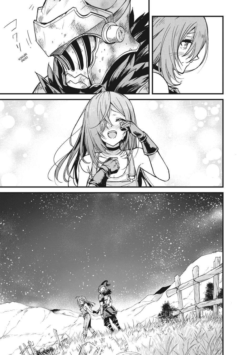 Kẻ Diệt Yêu Tinh: Năm Thứ Nhất Chapter 6 - 23