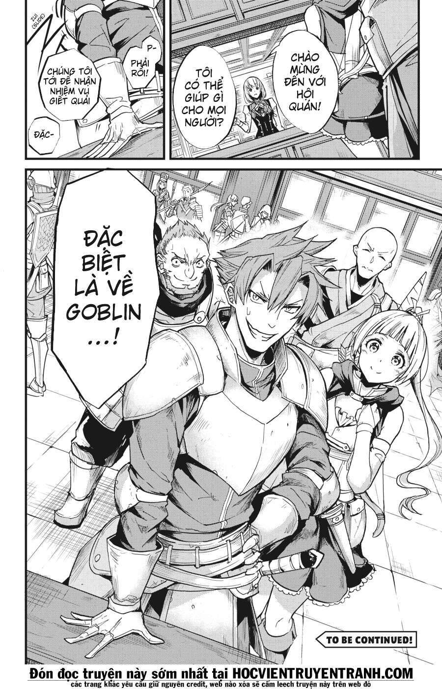 Kẻ Diệt Yêu Tinh: Năm Thứ Nhất Chapter 6 - 26