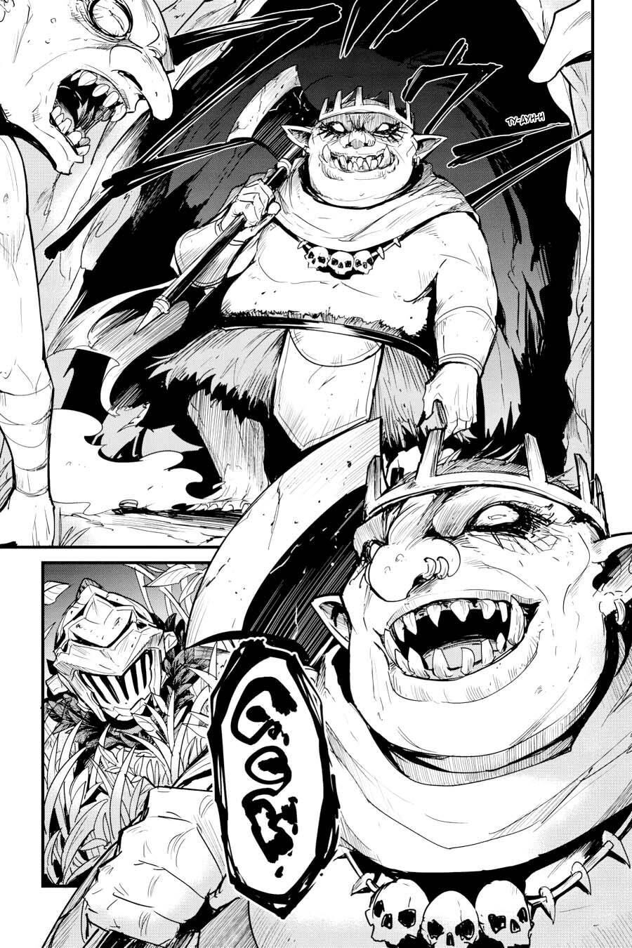 Kẻ Diệt Yêu Tinh: Năm Thứ Nhất Chapter 60 - 9